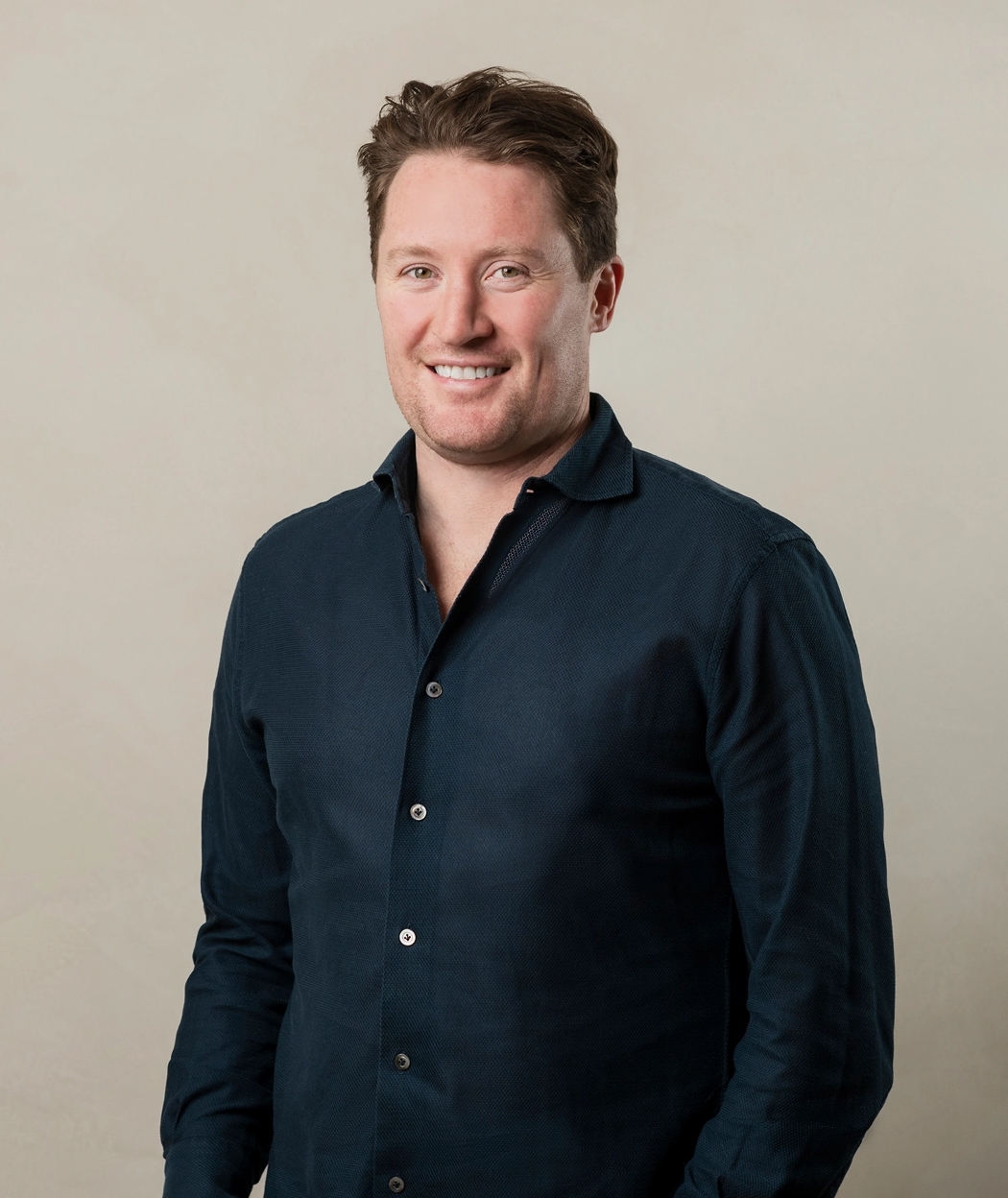 Alistair Taylor