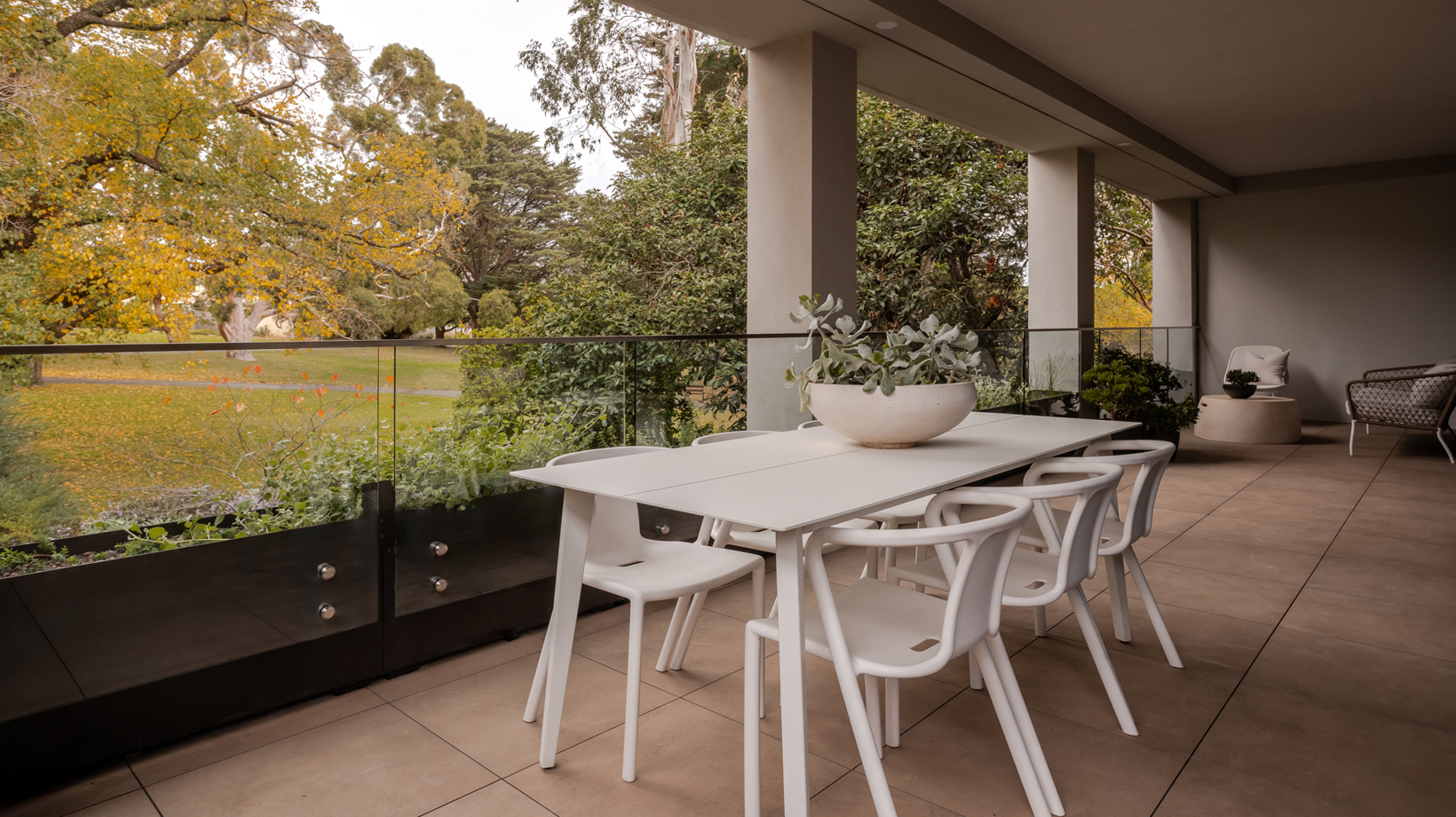 Arbour Park, Surrey Hills Terrace