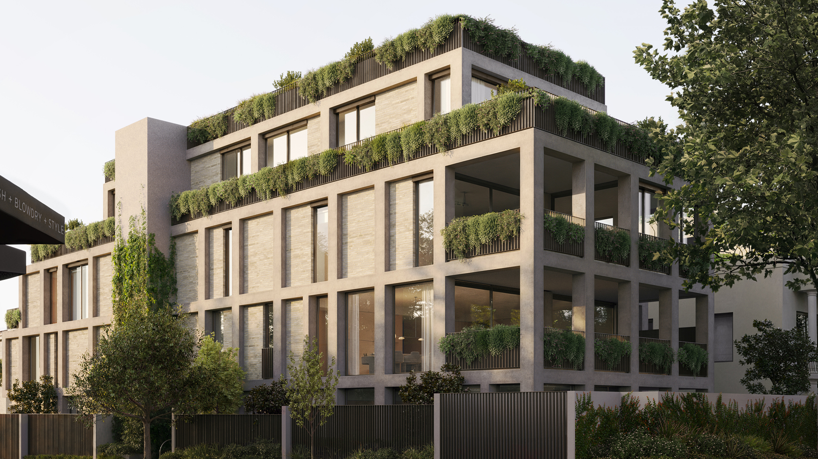 Tintern Toorak Village