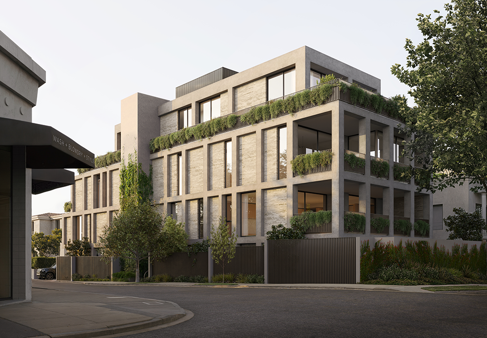 Tintern Toorak Village